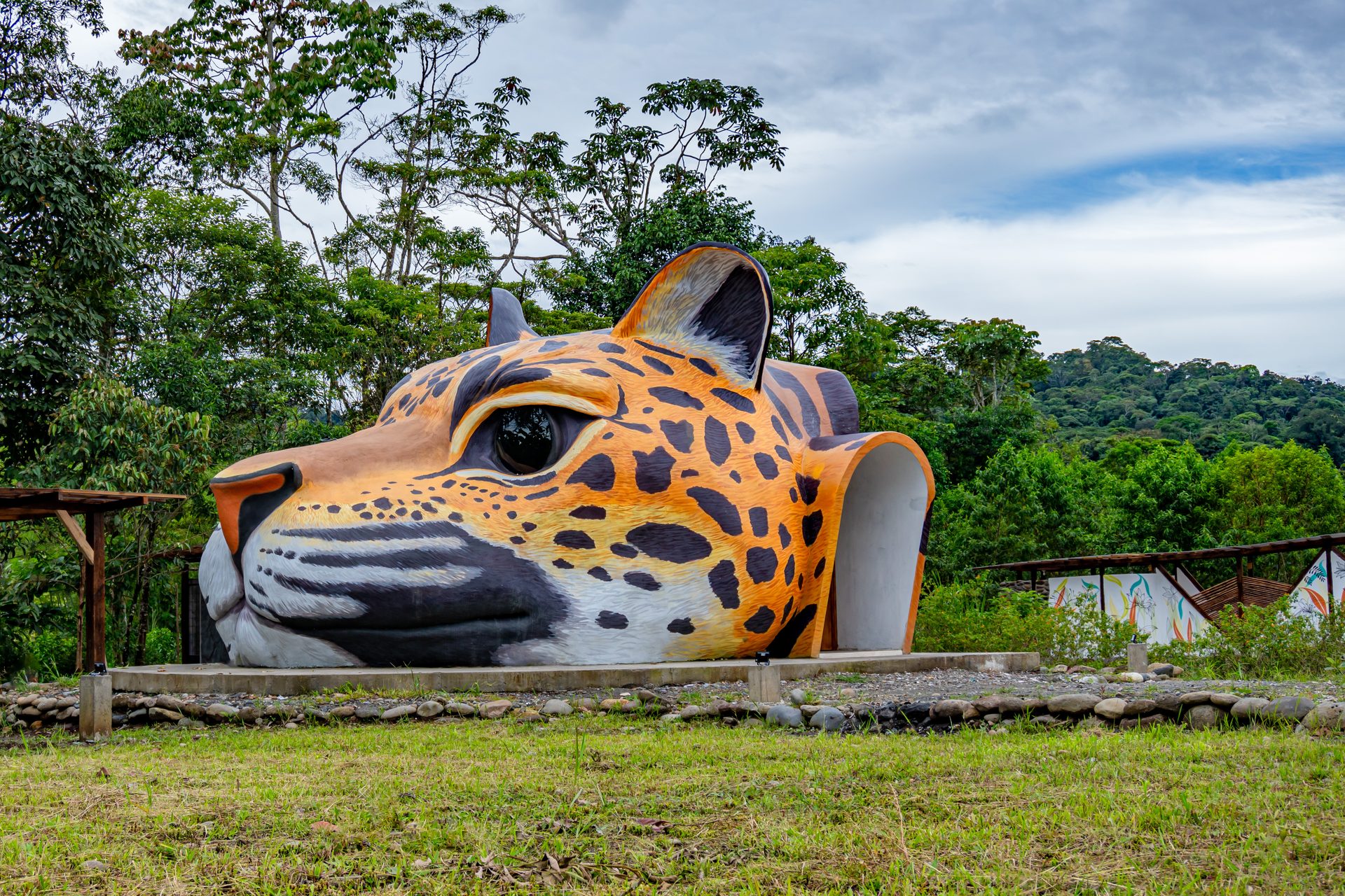 Jaguar